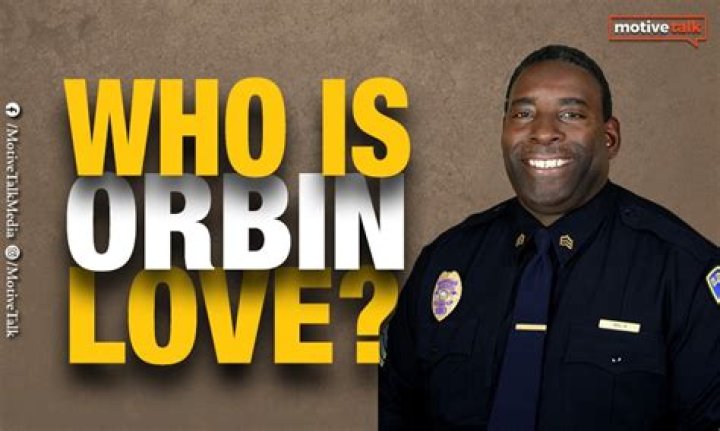 Unraveling The Mystery: Orbin Love Cause Of Death