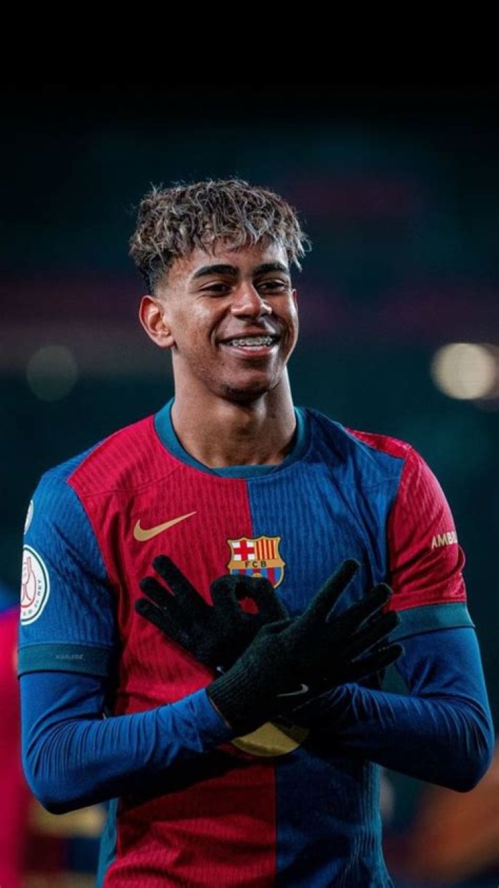 Exploring The Life And Origins Of Lamina Jamal