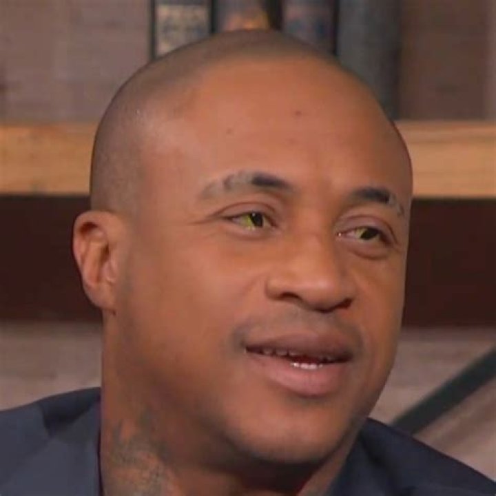 Eye-Opening Insight: Orlando Brown's Dr. Phil Appearance