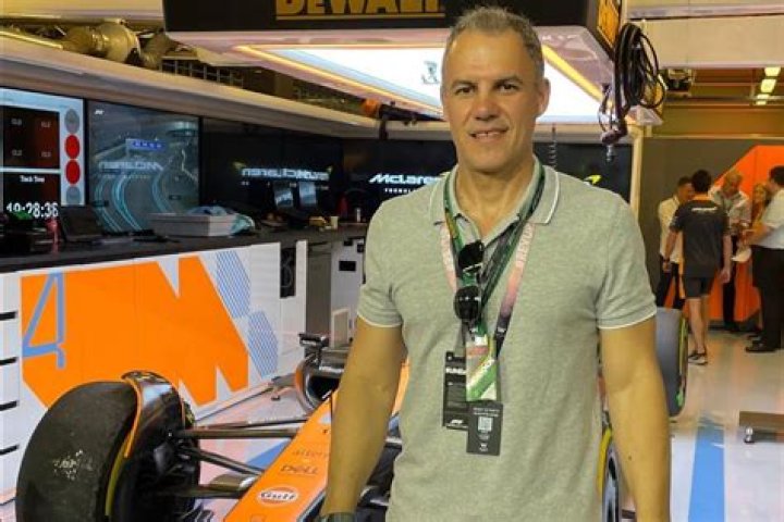 Oscar Piastri's Father: A Behind-the-Scenes Look At His Success