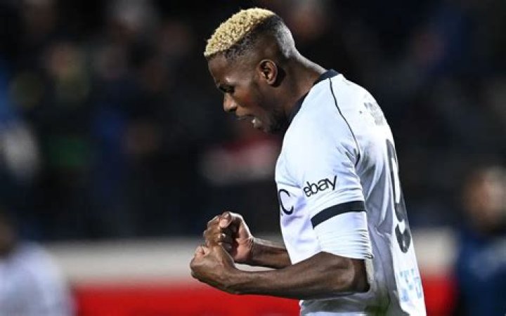 Victor Osimhen: A Rising Star In Endorsement Deals