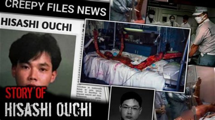 Understanding The Ouchi Incident: A Tragic Event In Japanese History