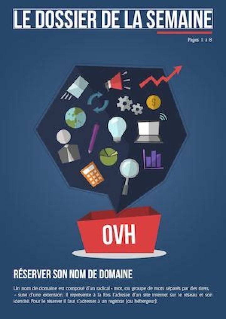 Exploring The World Of OVH.net: A Comprehensive Guide