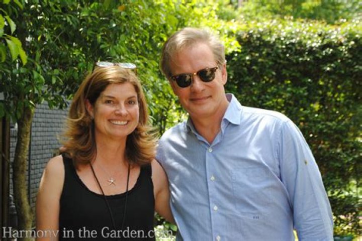 Discover The Life And Legacy Of P. Allen Smith's Wife: A Story Of Love And Horticulture