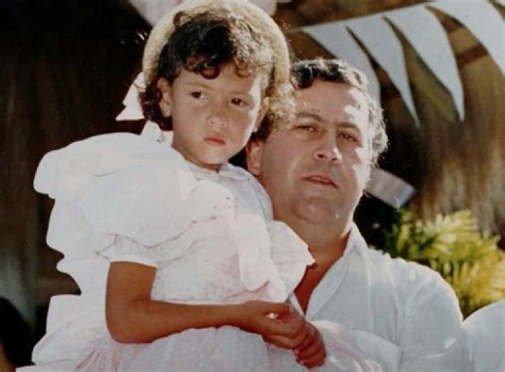 Pablo Escobar's Legacy: Where Are His Son And Daughter Now?