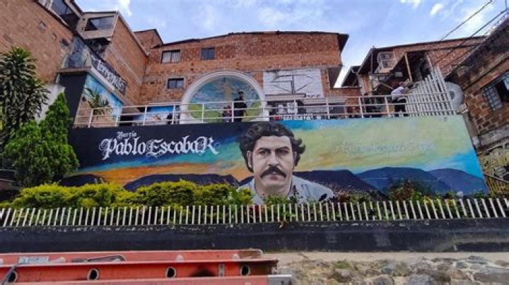 Pablo Escobar's Staggering Top Net Worth: A Look At His Empire