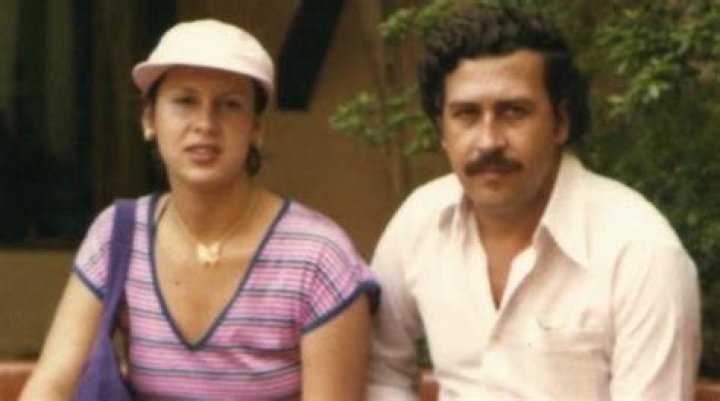 Unveiling The Truth: Is Pablo Escobar's Wife Still Alive?