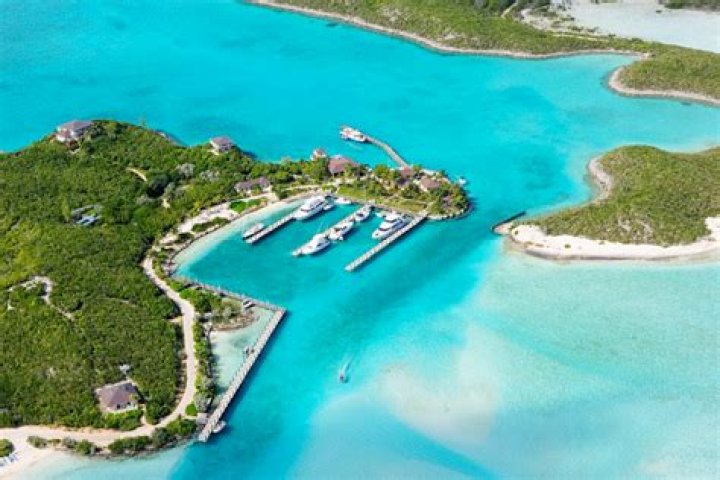 Exploring The Enigma Of Pablo Escobar's Private Island