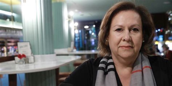 Pablo Escobar's Wife Now: The Untold Story Of Maria Victoria Henao