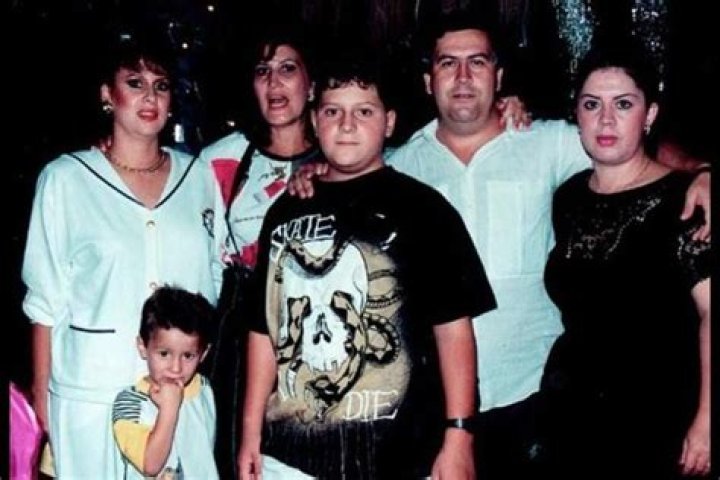 The Evolution Of The Pablo Family: Where Are They Now?