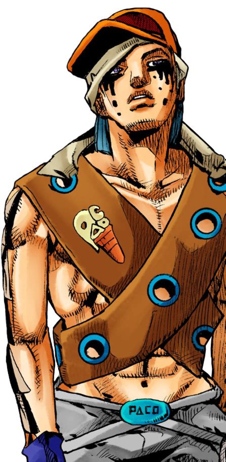 Paco Staey: The Journey Of A Visionary