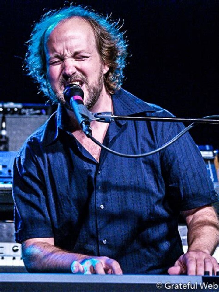 Exploring The Life And Influence Of Page McConnell