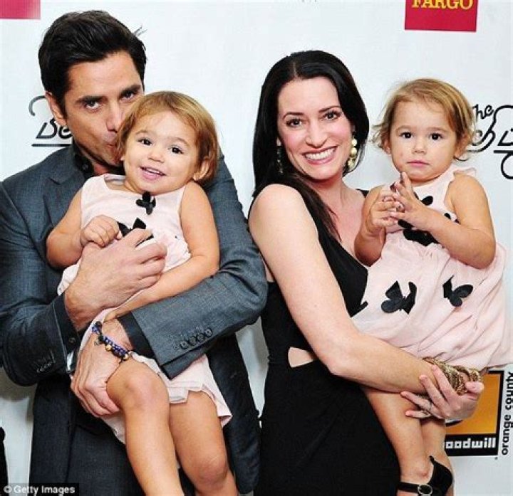 Paget Brewster And Her Journey Through Motherhood