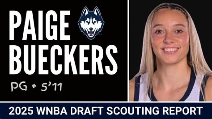 Unveiling The Mystery: The Paige Burckers Leaks