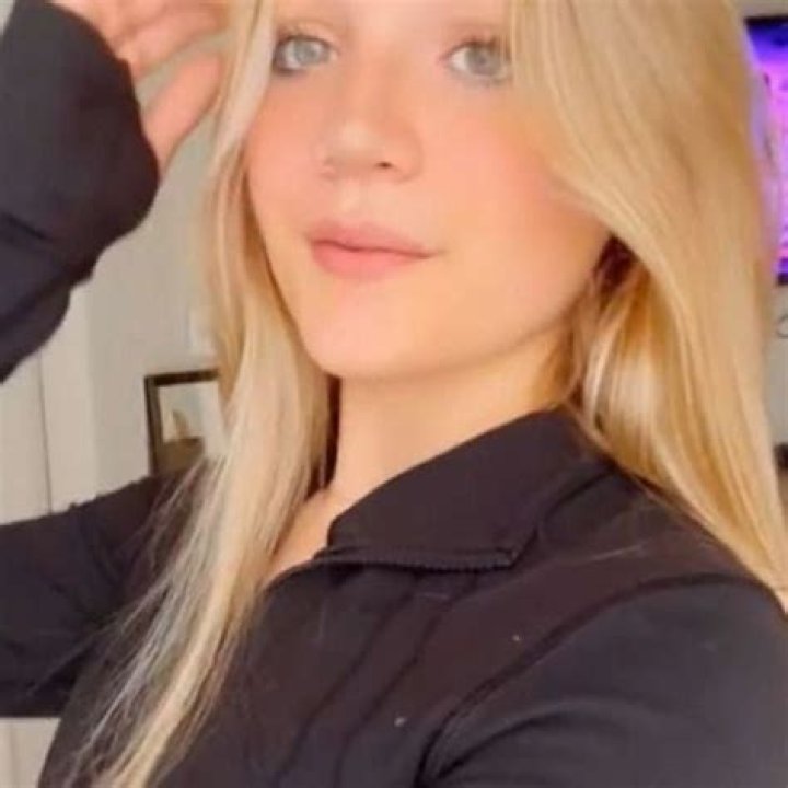 Exploring The Future: Paige Wyatt 2024