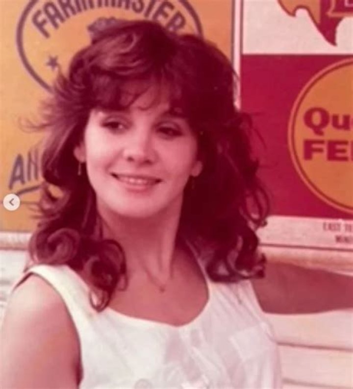 Pam Adkisson Young: A Journey Through Time And Talent