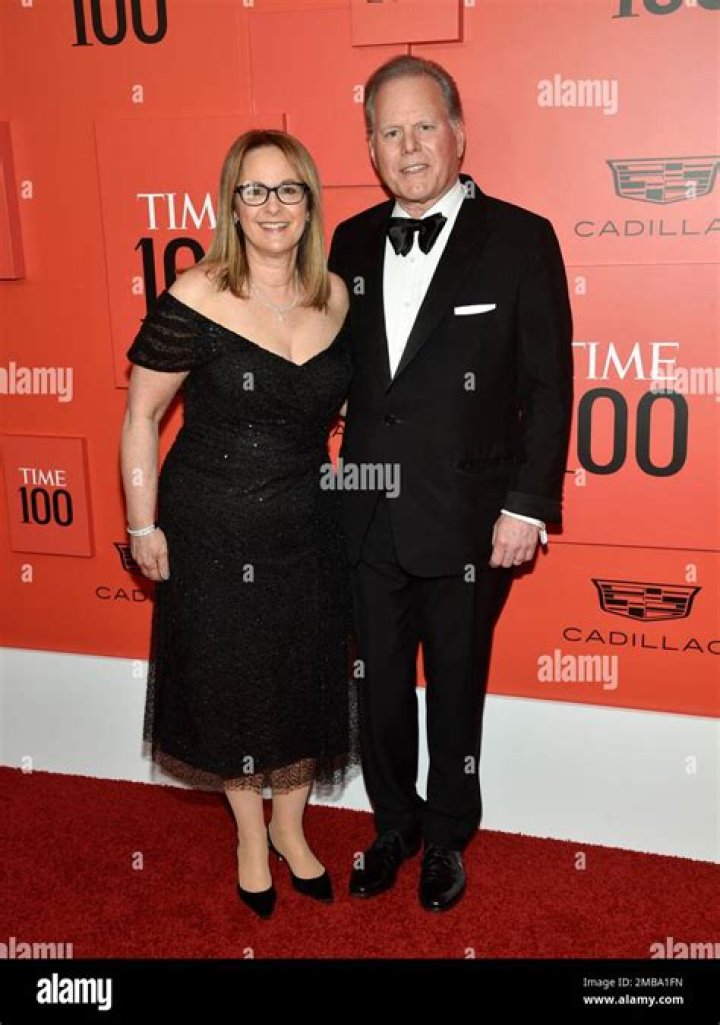 Pam Zaslav: A Journey Through Creativity And Leadership