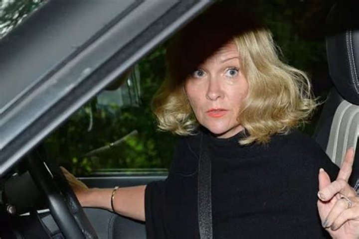 Discovering The Enigma Of Pamela Moyes