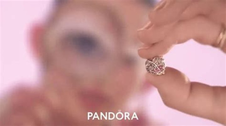 Discover The Enchanting Melody Behind Pandora Jewelry Commercials