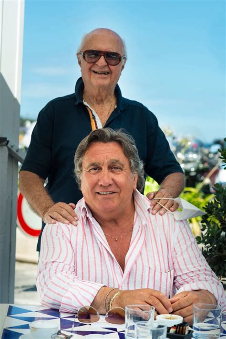 Discovering The Life And Legacy Of Paolo Durante