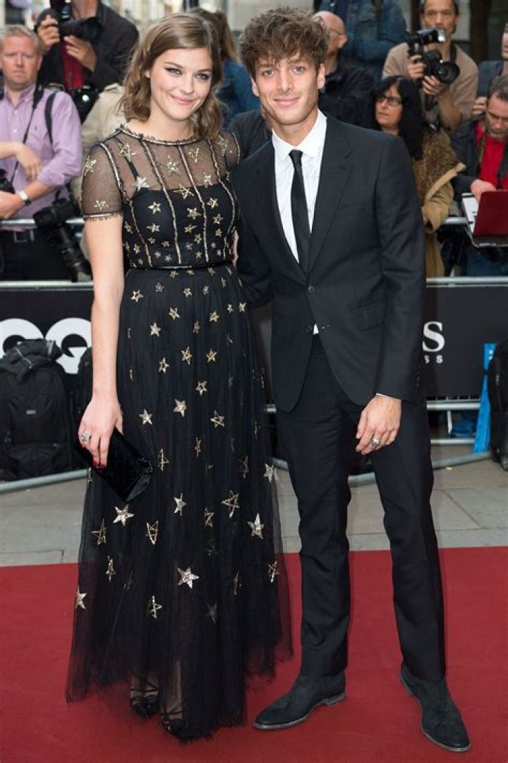 Is Paolo Nutini Married? Unraveling The Mystery Behind The Musician's Love Life