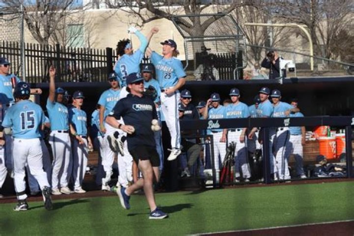 Papa Buck Baseball Field: Home Of Local Champions
