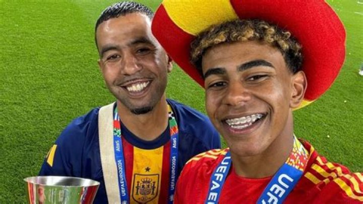 The Ultimate Guide To Papa De Yamal: A Detailed Exploration