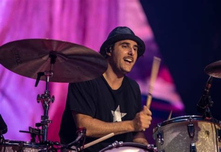 Behind The Beats: The Life And Journey Of Paramore's Drummer