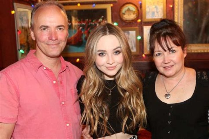 Discovering The Influential Role Of Parents In Sabrina Carpenter's Life