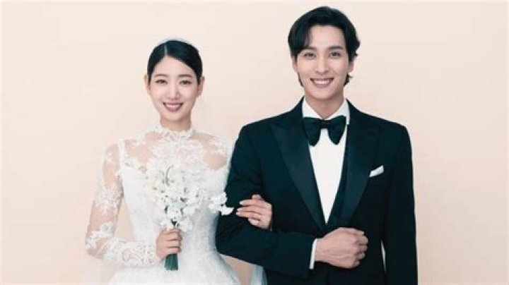 Unveiling The Love Story Of Park Shin Hye And Her Husband