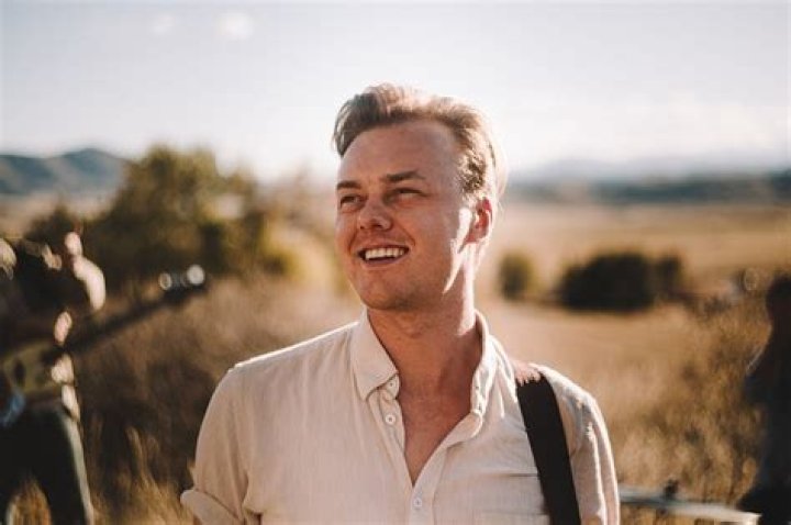 Discover The Heartfelt Music Of Rising Star Parker Millsap