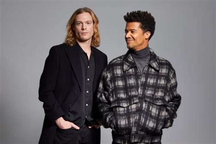 Unveiling The Life Of Partner Sam Reid: A Journey Through Fame And Relationships