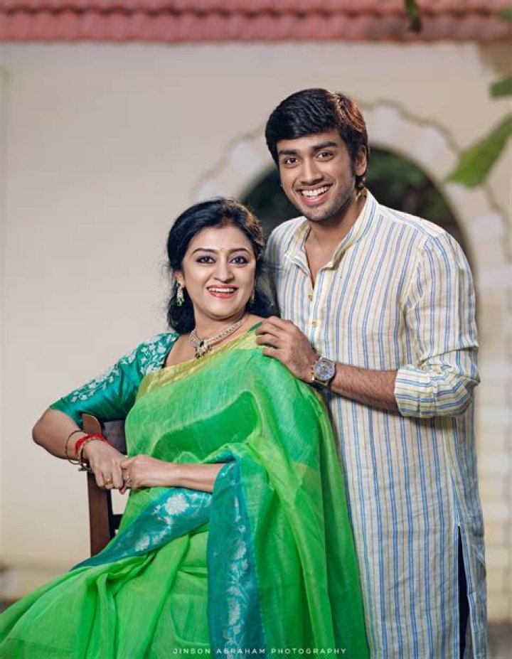 Unveiling The Life And Legacy Of Parvathy Jayaram