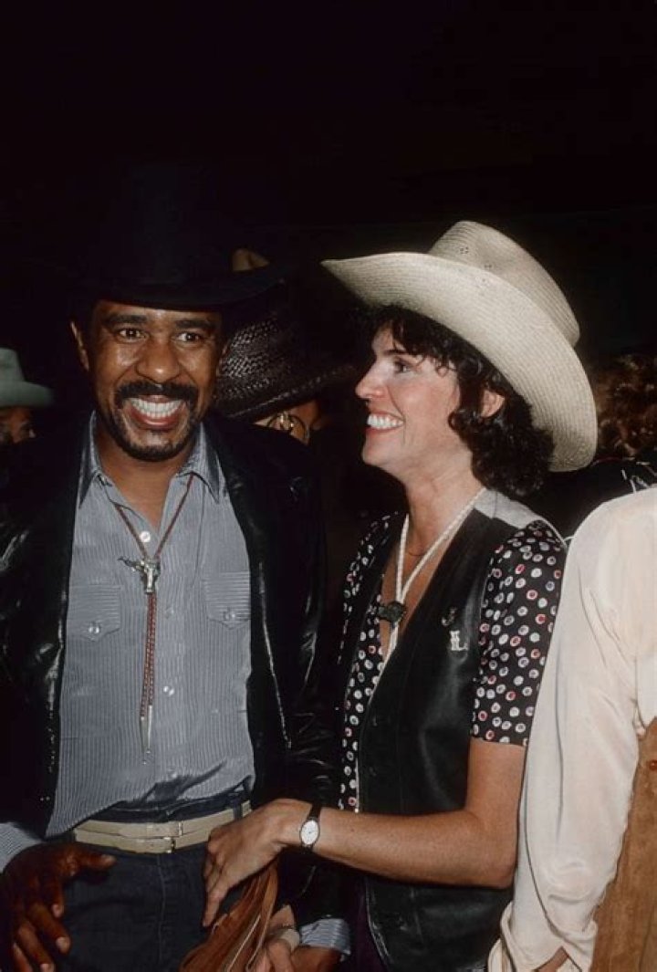 Patricia Price And Richard Pryor: A Love-Hate Relationship Unveiled