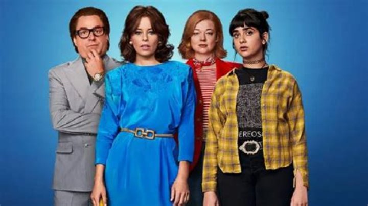 Patricia Roche: A Detailed Wikipedia Biography