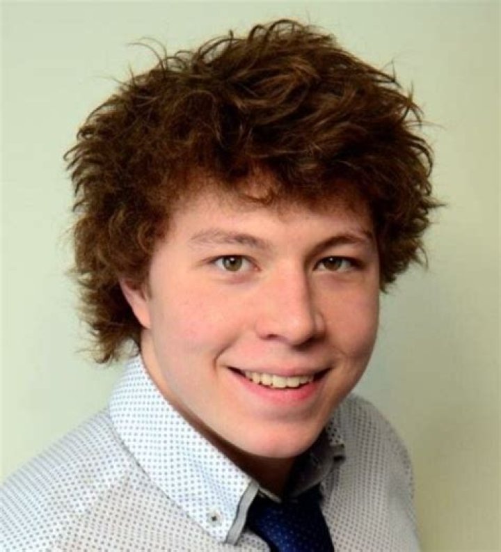 Unveiling The Mystery: What Is Patrick Christys' Age?