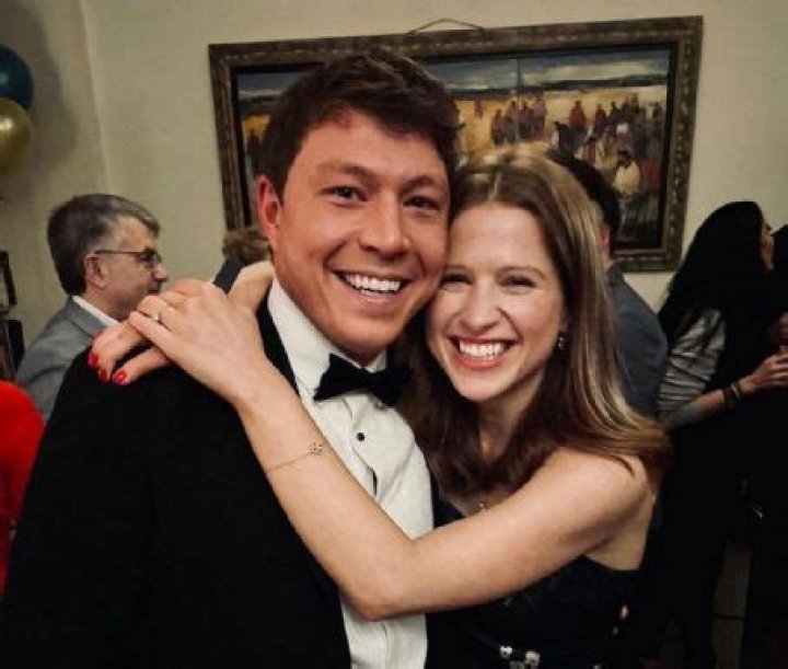 Unveiling The Dynamic Duo: Patrick Christys And Emily Carver