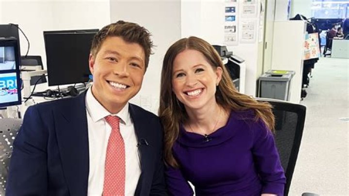 Unveiling The Life Of Patrick Christy’s Wife: A Journey Of Love And Support