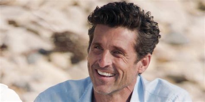 Unraveling The Mystery Of Patrick Dempsey's Fortune