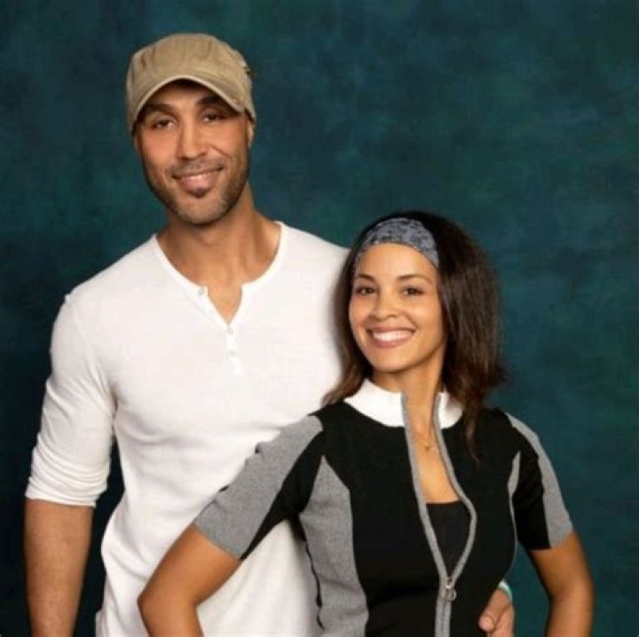 Exploring The Life And Career Of Patrick Kodjoe: A Multifaceted Talent