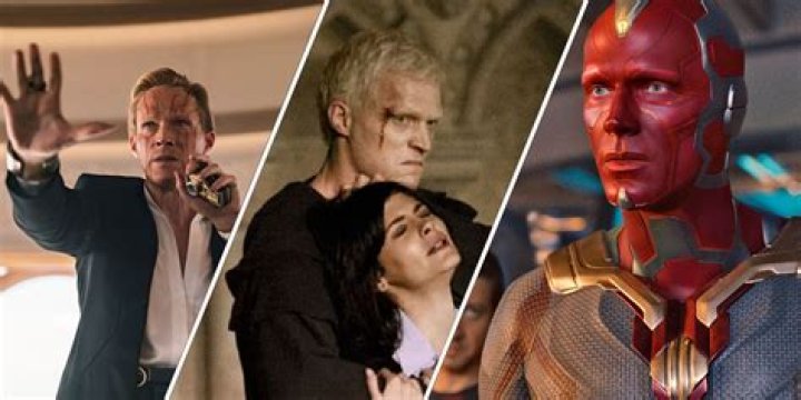 Paul Bettany's Outstanding Filmography: Movies And TV Appearances