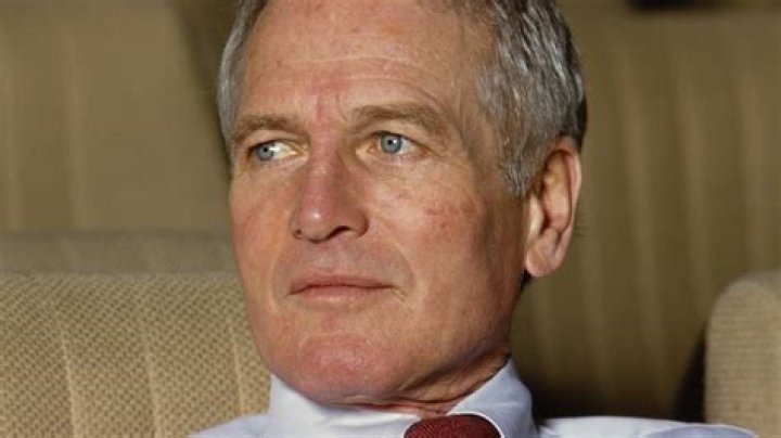 The Staggering Net Worth Of Paul Newman At Death