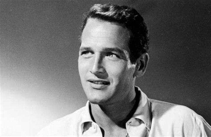 The Staggering Net Worth Of Legendary Actor Paul Newman