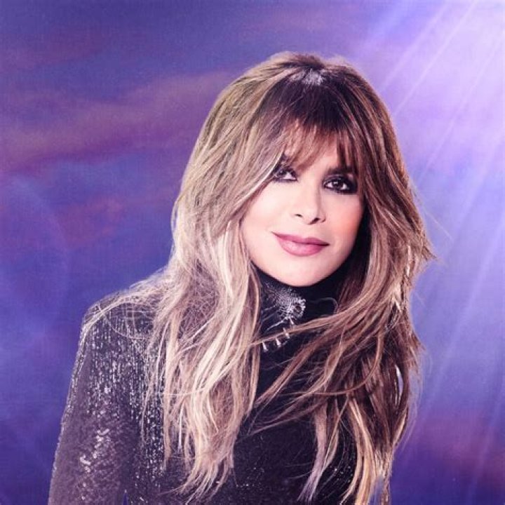 Experience Paula Abdul's Captivating Tour | 2023 Live Concerts