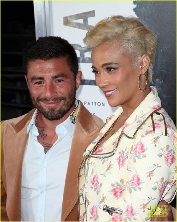 Paula Patton's Boyfriend: A Look At Her Love Life And Past Relationships
