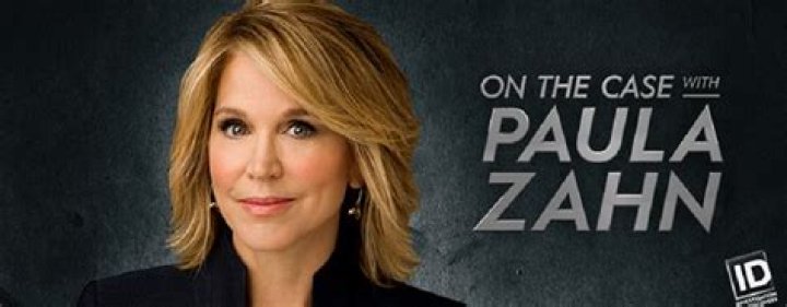Unveiling The Truth: Paula Zahn And Her Journey With Plastic Surgery