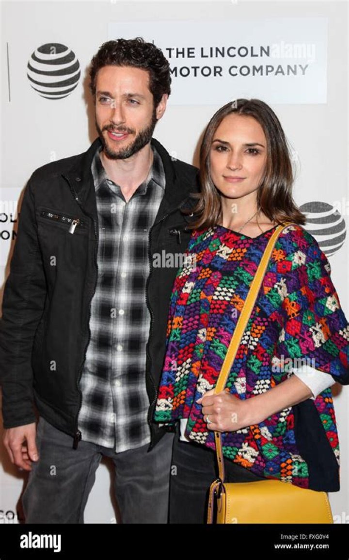 Who Is Paolo Costanzo's Wife? Find Out Now!