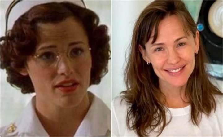Pearl Harbor: The Impact Of Jennifer Garner's Role In A Historic Film