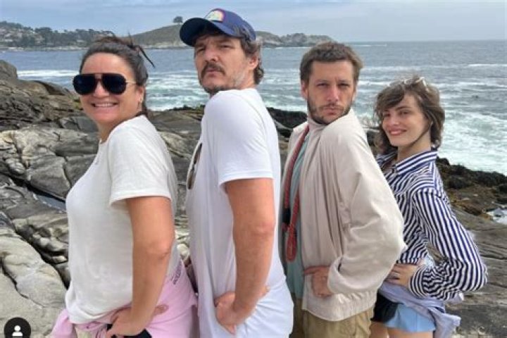 Exploring Pedro Pascal's Kids: A Glimpse Into His Family Life
