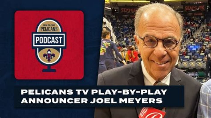Pelicans Commentators: Voices Of The Game